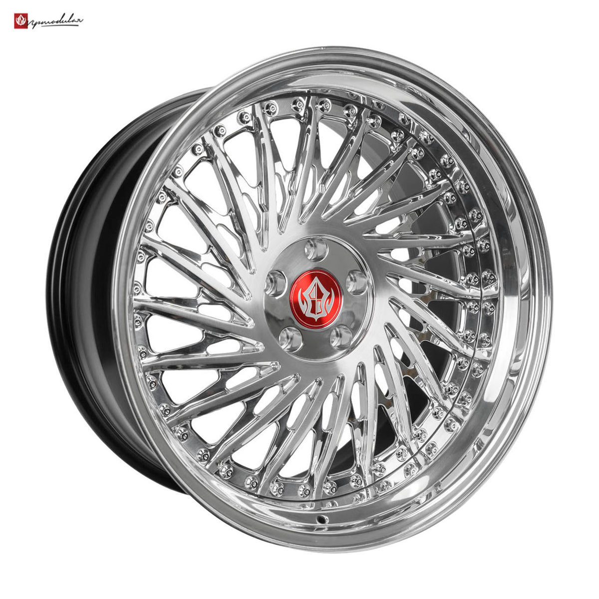 VM-103 – Vipmodular