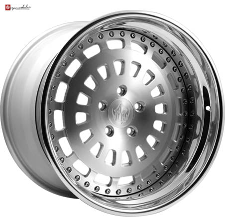 VX-210 – Vipmodular