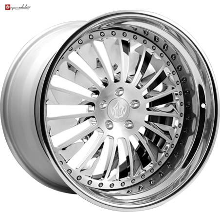 VX-810 – Vipmodular