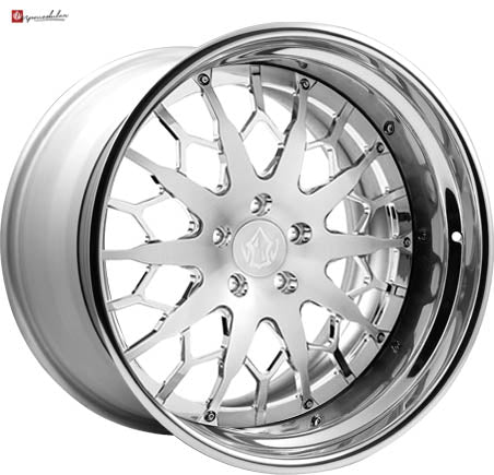 VX-910 – Vipmodular