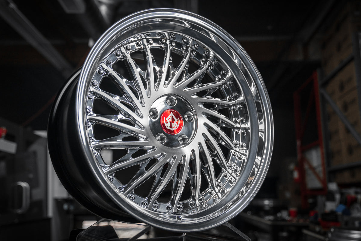 VM-103 – Vipmodular