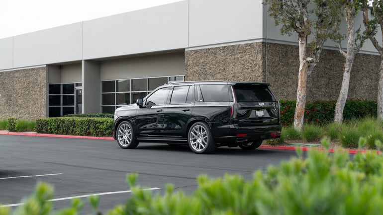 Vehicle Gallery – Vipmodular