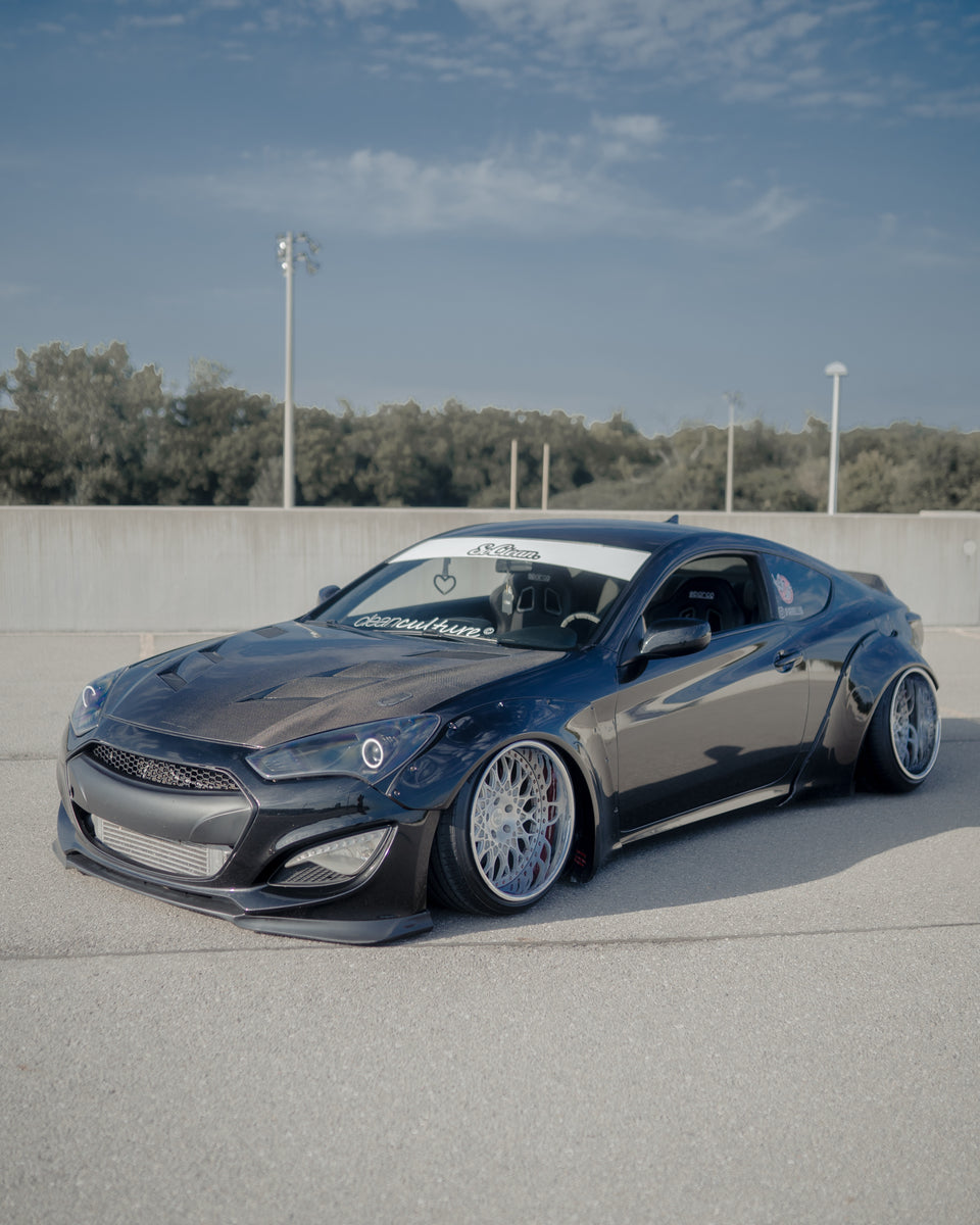 Hyundai – Vipmodular