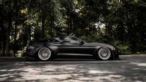 VIPMODULAR Forged Wheels | Made in The USA – Vipmodular