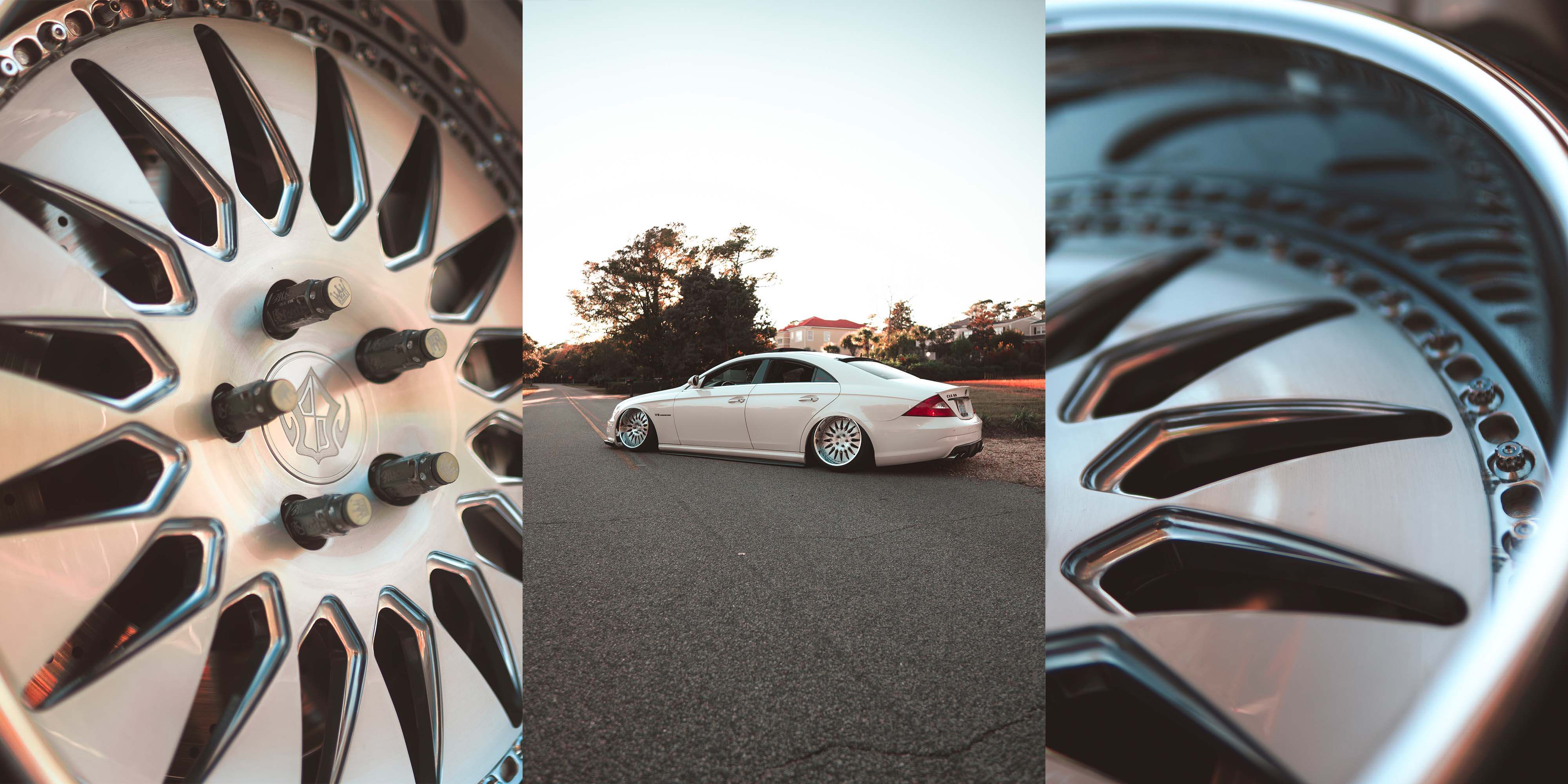 VIPMODULAR Forged Wheels | Made in The USA – Vipmodular