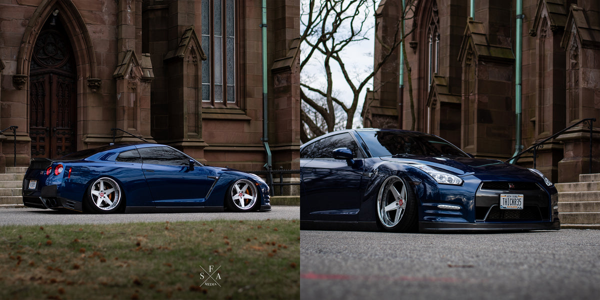 VIPMODULAR Forged Wheels | Made in The USA – Vipmodular