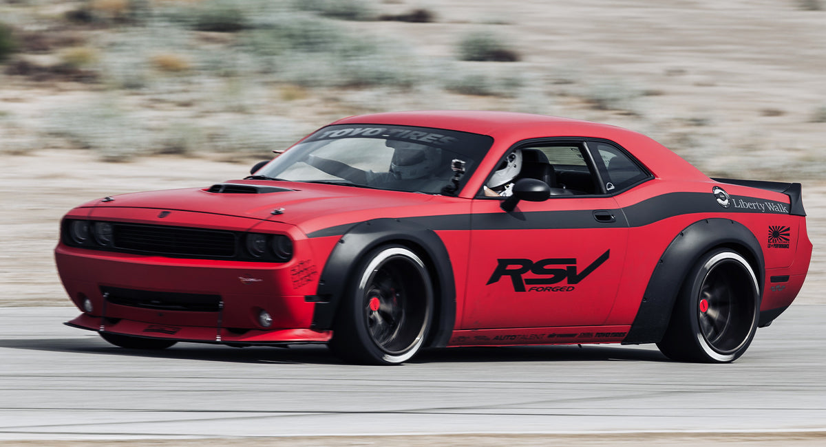 VIPMODULAR Forged Wheels | Made in The USA – Vipmodular