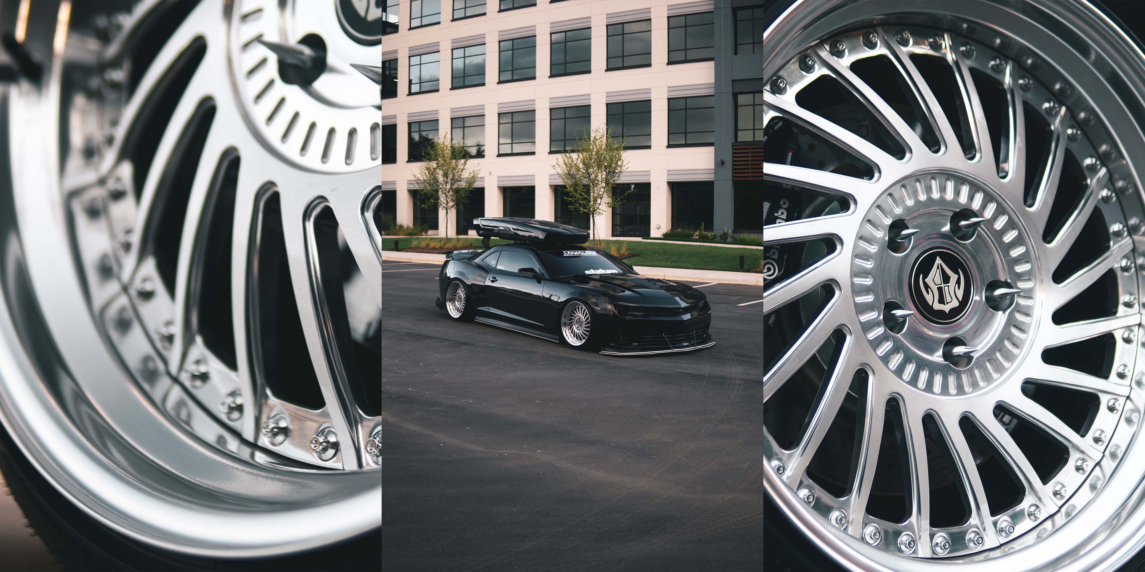 VIPMODULAR Forged Wheels | Made in The USA – Vipmodular