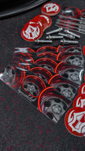 Charger l&#39;image dans la galerie, VXS-610 Limited Edition Sticker Slap