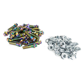 NEO CHROME HARDWARE - Vipmodular