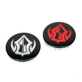 VRC REPLACEMENT CAPS - Vipmodular