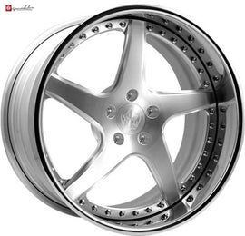 Forged Wheel Collection – Page 4 – Vipmodular
