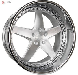 VX SERIES – Vipmodular